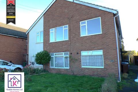 undefined, Norton Terrace, Cannock WS11