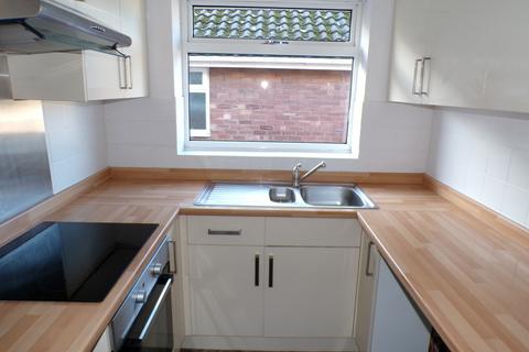 undefined, Norton Terrace, Cannock WS11