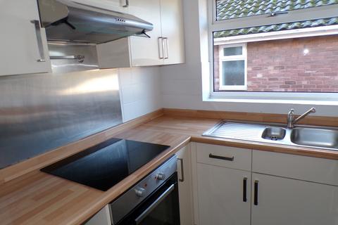 undefined, Norton Terrace, Cannock WS11