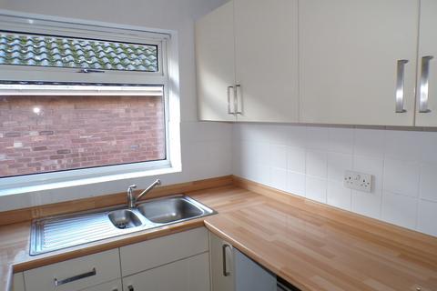 undefined, Norton Terrace, Cannock WS11