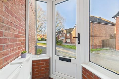 undefined, Saracen Drive, Sutton Coldfield B75