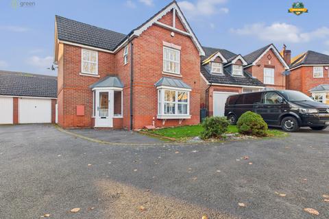 undefined, Saracen Drive, Sutton Coldfield B75