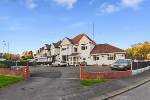 Chester Road, Sutton Coldfield B73