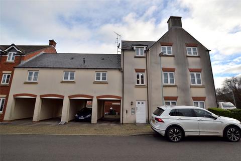 undefined, Cannon Corner, Gloucester GL3