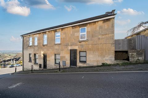 Tyning Terrace, Somerset BA1