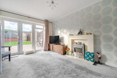 undefined, Dunster Gardens, Gloucestershire GL51