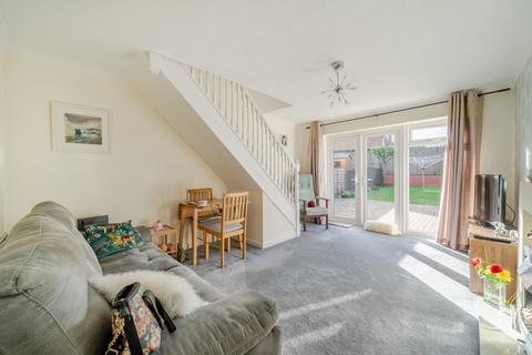 undefined, Dunster Gardens, Gloucestershire GL51