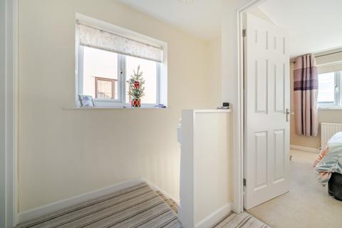 undefined, Dunster Gardens, Gloucestershire GL51
