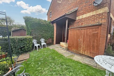1 bedroom end of terrace house for sale, Uckfield TN22