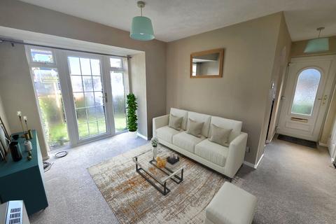 1 bedroom end of terrace house for sale, Uckfield TN22