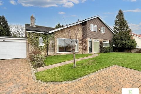 undefined, Cross Lane, Ingleby Arncliffe, Northallerton, North Yorkshire