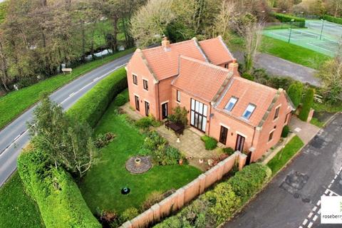undefined, Levenside, Great Ayton, Middlesbrough, North Yorkshire