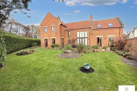 undefined, Levenside, Great Ayton, Middlesbrough, North Yorkshire