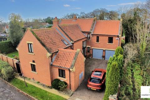 undefined, Levenside, Great Ayton, Middlesbrough, North Yorkshire