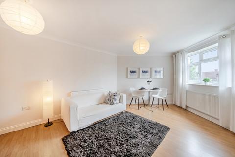 1 bedroom apartment for sale, Commonside East, Mitcham CR4