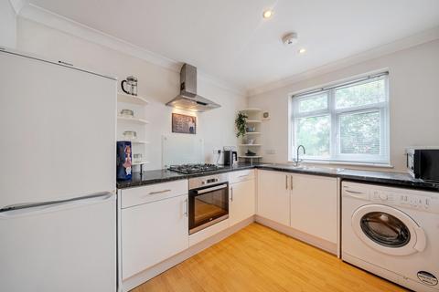 1 bedroom apartment for sale, Commonside East, Mitcham CR4