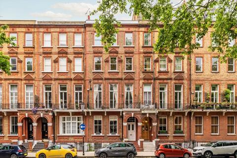 Nevern Square, London SW5