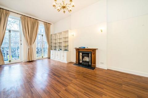 2 bedroom flat to rent, Nevern Square, London SW5