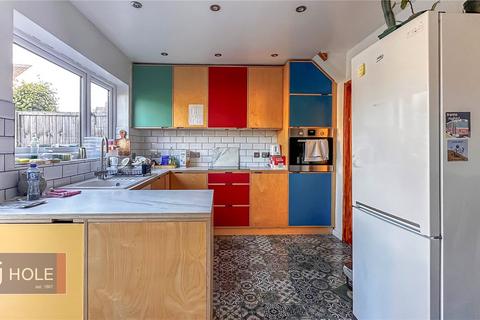 undefined, Copley Gardens, Lockleaze, Bristol, BS7