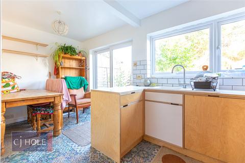 Copley Gardens, Lockleaze, Bristol, BS7