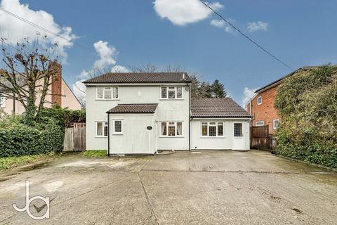 undefined, Halstead Road, Aldham