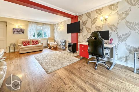 undefined, Halstead Road, Aldham
