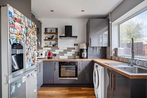 undefined, Prestbury, Bristol BS37