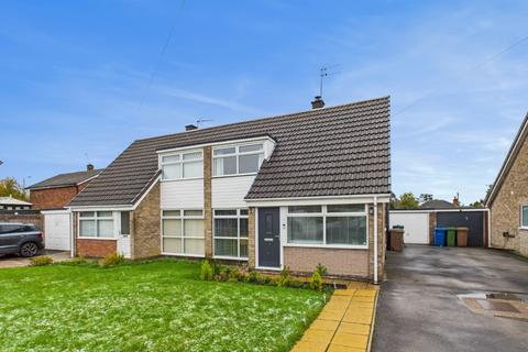 undefined, Willow Court, Willerby, Hull, HU10 6JL