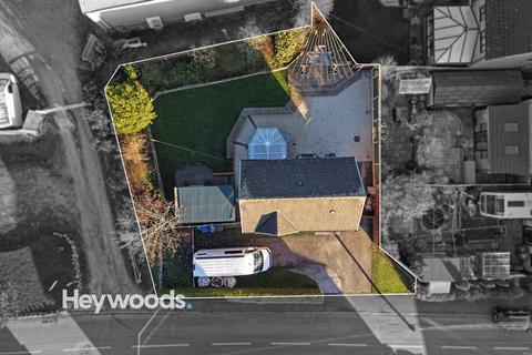 undefined, Fairways, Harriseahead, Staffordshire