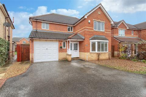 undefined, St. Brides Court, Ingleby Barwick