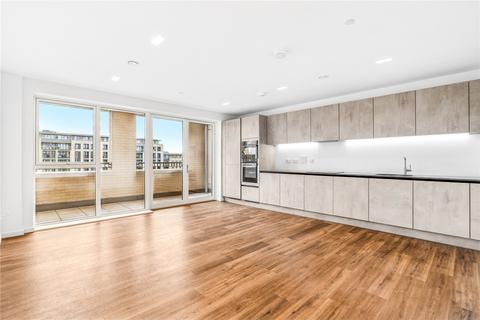 2 bedroom apartment to rent, Wheatstone Gardens, London, W10