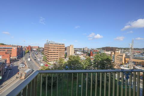 undefined, Luton LU1