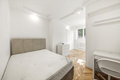 4 bedroom flat to rent, Canrobert Street, London E2