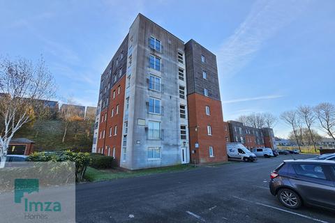 2 bedroom flat to rent, Apartment 1, Manchester Court, Federation Road, Stoke-on-Trent, Staffordshire