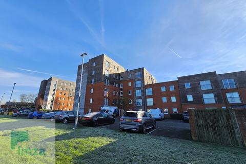 2 bedroom flat to rent, Apartment 1, Manchester Court, Federation Road, Stoke-on-Trent, Staffordshire