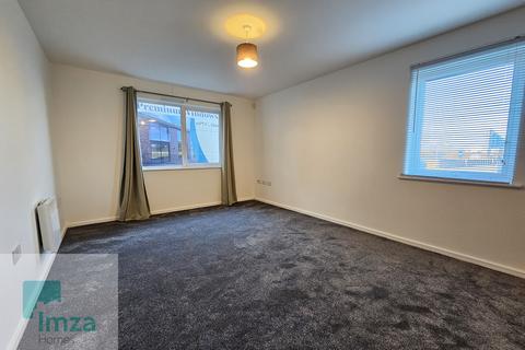 2 bedroom flat to rent, Apartment 1, Manchester Court, Federation Road, Stoke-on-Trent, Staffordshire