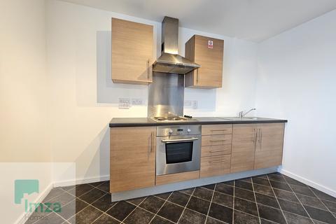 2 bedroom flat to rent, Apartment 1, Manchester Court, Federation Road, Stoke-on-Trent, Staffordshire