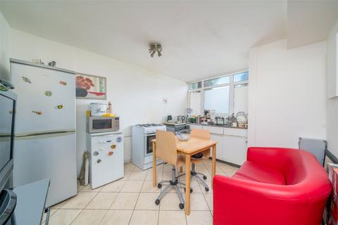 3 bedroom apartment for sale, Winchester Avenue, London, NW6