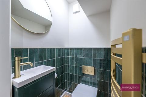 3 bedroom semi-detached house for sale, Ballogie Avenue, London, NW10