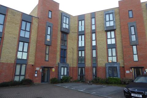 undefined, Oscar Wilde Road, Reading, Berkshire