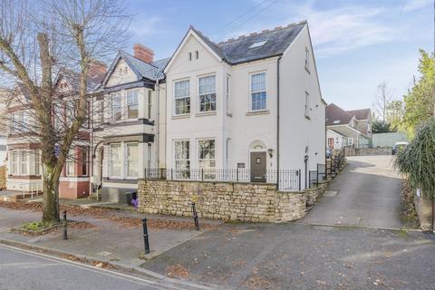 undefined, Welsh Street, Chepstow