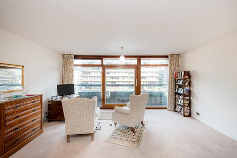 undefined, Barbican, London EC2Y