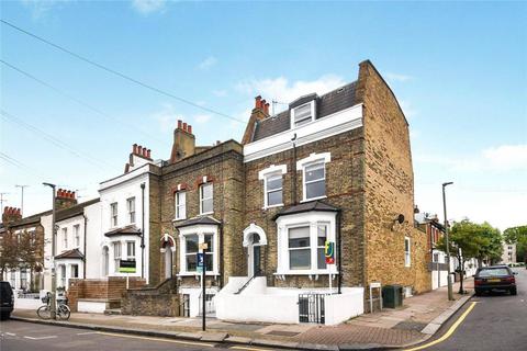 undefined, Taybridge Road, Battersea, London, SW11