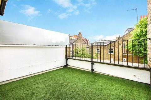 undefined, Taybridge Road, Battersea, London, SW11