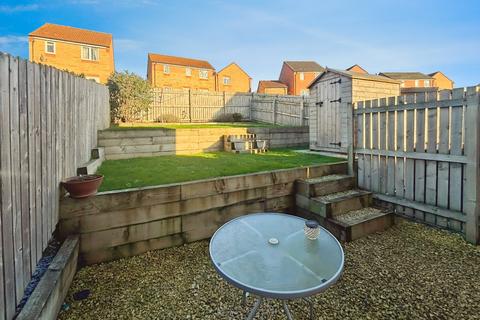 undefined, Woodville Way, West Yorkshire WF11