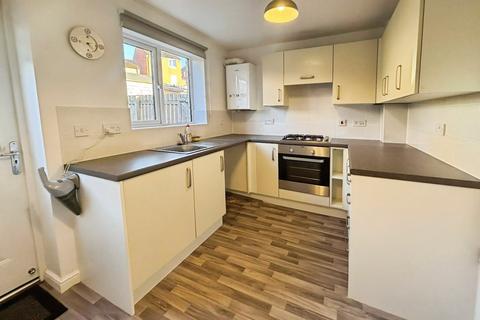 undefined, Woodville Way, West Yorkshire WF11