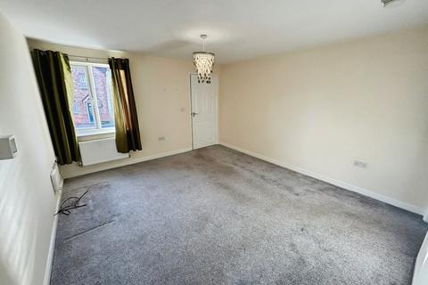undefined, Woodville Way, West Yorkshire WF11