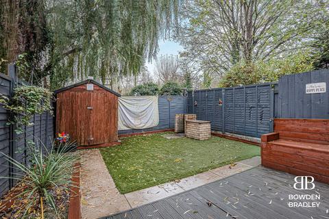 undefined, Chalford Walk, Woodford Green, IG8
