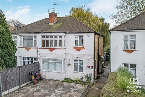 undefined, Chalford Walk, Woodford Green, IG8