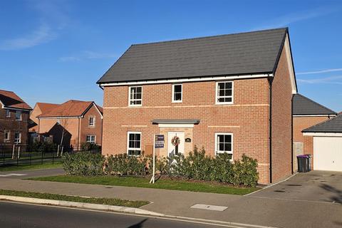 undefined, Dunsmore Avenue, Bingham